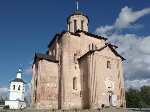 Экскурсии по Смоленску в Смоленске фото 28