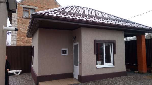 Продам дом в Ростов-на-Дону.Жилая площадь 110 кв.м. в Ростове-на-Дону фото 29