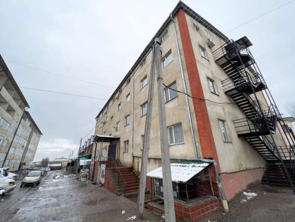 Продам 2к. кв. 60м2 Алма-Атинка пер. Тулеева 21500$ в 