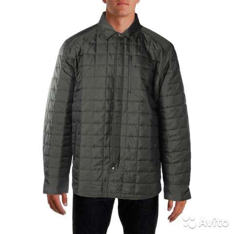 Куртка - рубашка швейцарская Victorinox, оригинал, новая, XL