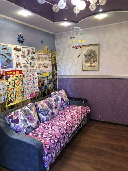 Продам 4-х комнатную квартиру в Донецке в фото 5
