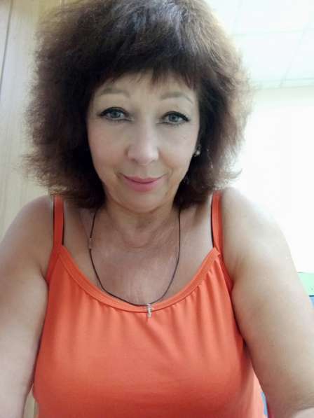 Svetlana, 57 лет, хочет познакомиться – А вдруг судьба??!