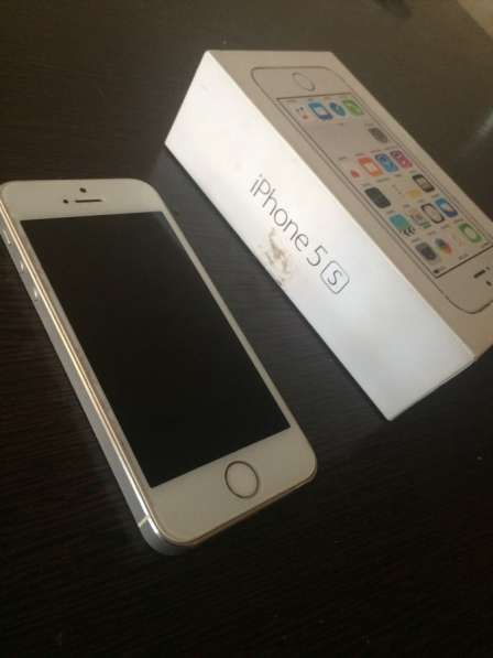 IPhone 5s