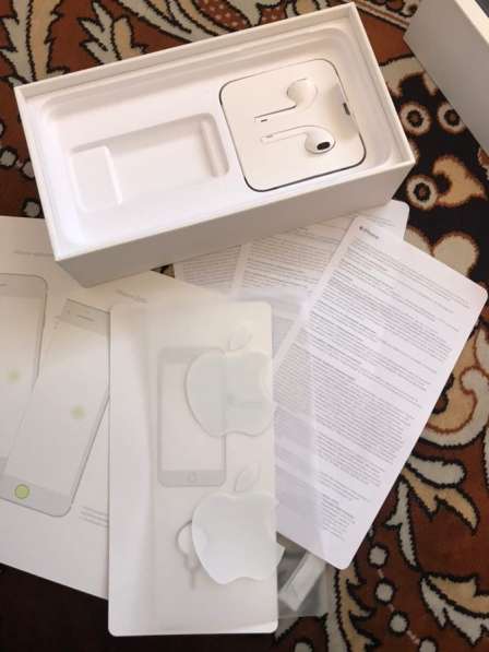 Iphone 7 plus 32 gb в Москве фото 3