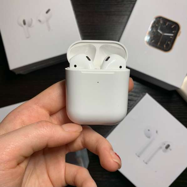 AirPods 2