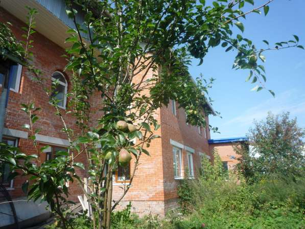 Кирпичный дом в г. Козельске, Калужской обл, 270 км. от МКАД в Электростале фото 4