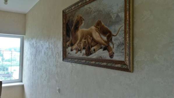 Декоративная штукатурка Выхино в Москве