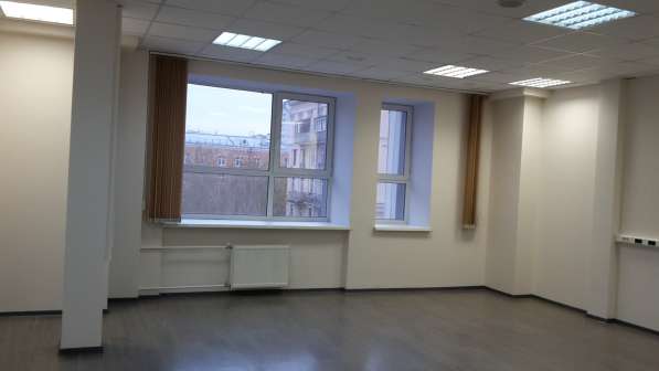Аренда помещения для офиса 50,1 кв. м. на Белорусской