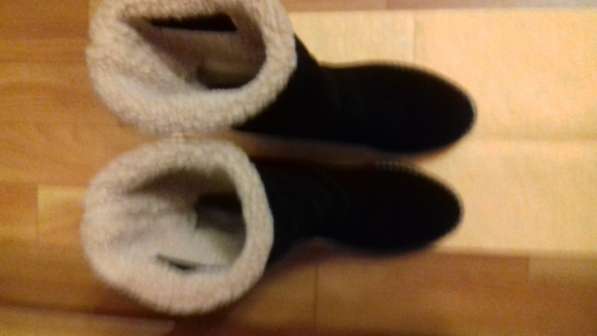 Полусапожки женские в Москве фото 3