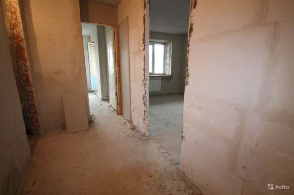 Новая 2-к квартира, в элитном доме в Владимире фото 14