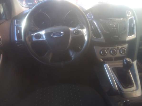 Ford, Focus, продажа в Красноярске в Красноярске фото 19