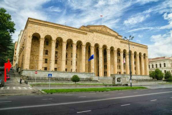 Квартира около метро Площадь Свободы в фото 37