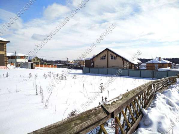 realty_mapper3.plot_in_locationИндивидуальное жилищное ст-во. Площадь 8.00 сот.Есть Газ. в Москве фото 4