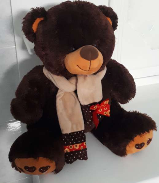 Мягкие игрушки, б. у, цена за все в Кемерове фото 3