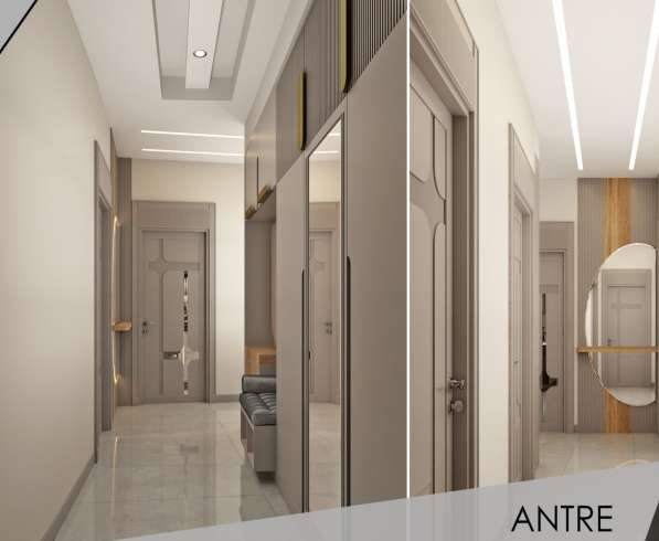 3-к. квартира 69м² Турция, Анталья, Кепез в фото 3