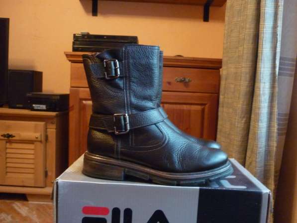 Сапоги женские зимние