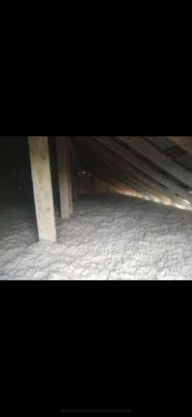 Утепление ЭКО вата в Армавире фото 4