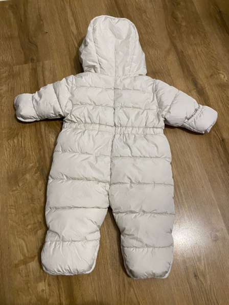 Зимний комбинезон 74 размер в Нефтекамске фото 6