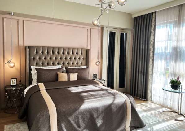 5-к. квартира 266м² Турция, Стамбул, Чекмекёй в фото 6