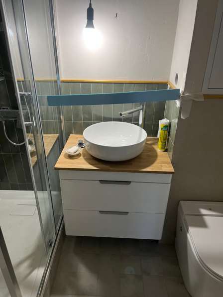 Ремонт в Лобне фото 3