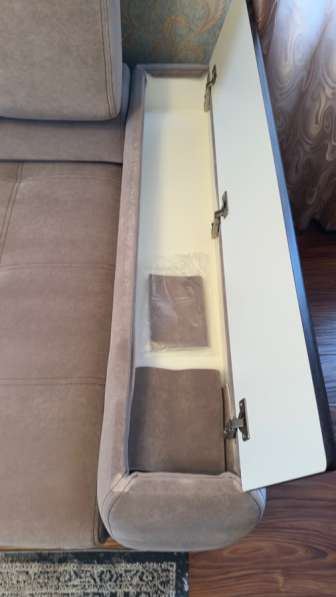 Диван Морфей в Подольске фото 6