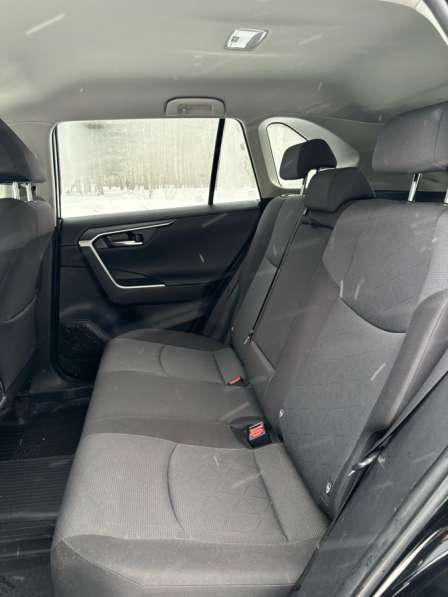 Toyota, RAV 4, продажа в Перми в Перми