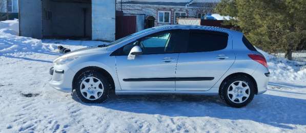 Peugeot, 308, продажа в Арзамасе в Арзамасе фото 13