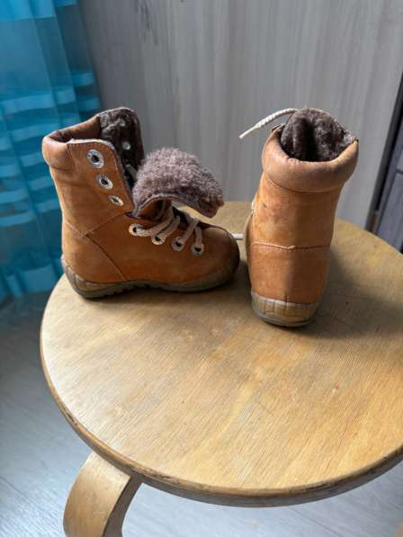 Детская обувь в Санкт-Петербурге