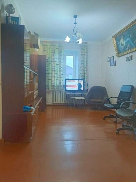 Продам квартиру 76 кв. м в Нижних Сергах