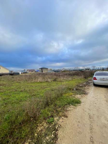 Продаётся участок