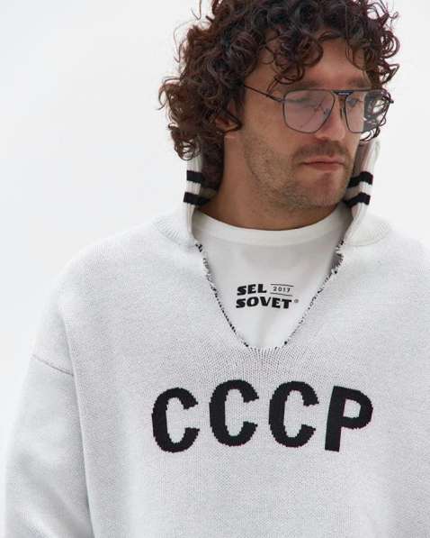 Свитер туника в Москве