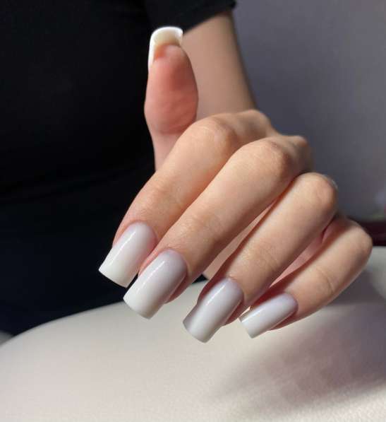 Маникюр в Калуге фото 3