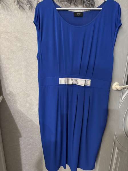 Продам платье