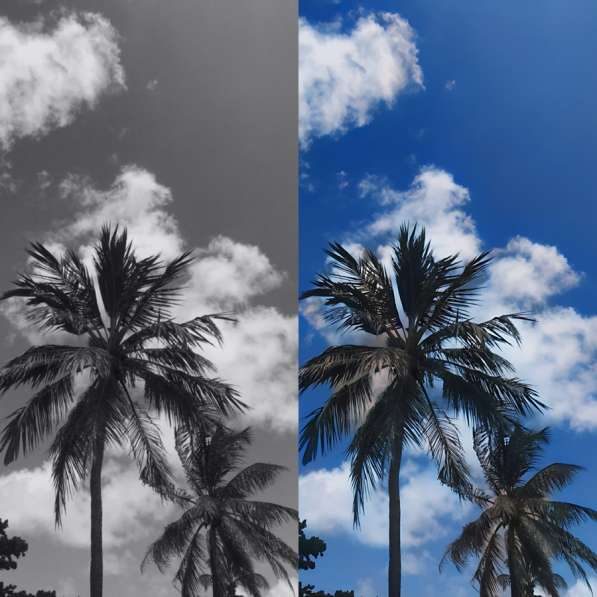 Услуги фотошопа в Москве фото 3