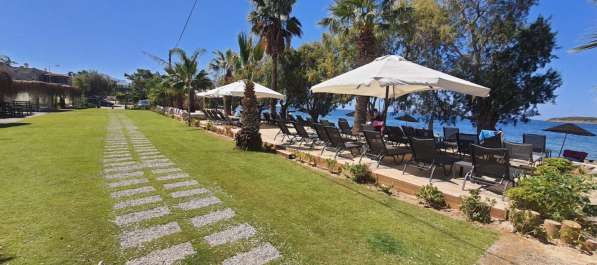 2-квартира 44м² Турция, Бодрум, Гюмюшлюк в фото 5