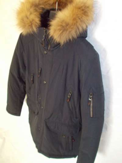 куртку предельного качества капюшон бинарный в Кемерове фото 6