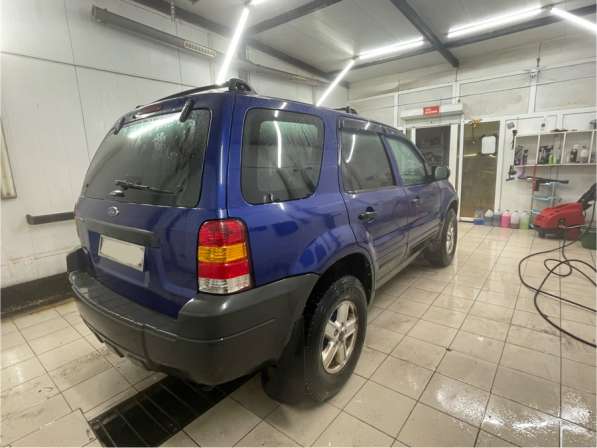 Ford, Escape, продажа в Тихвине в Тихвине фото 5