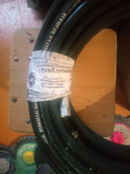 Продам гидрошланг в Москве фото 3