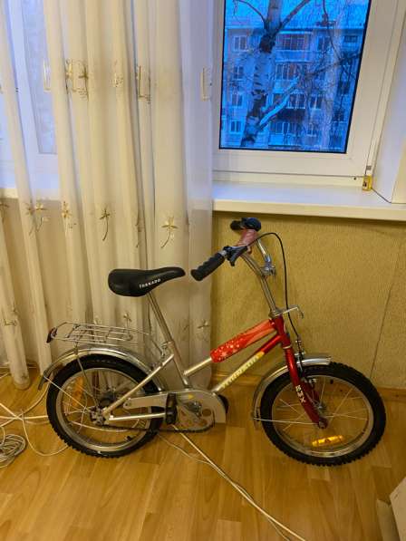 Продам велосипед в Тамбове