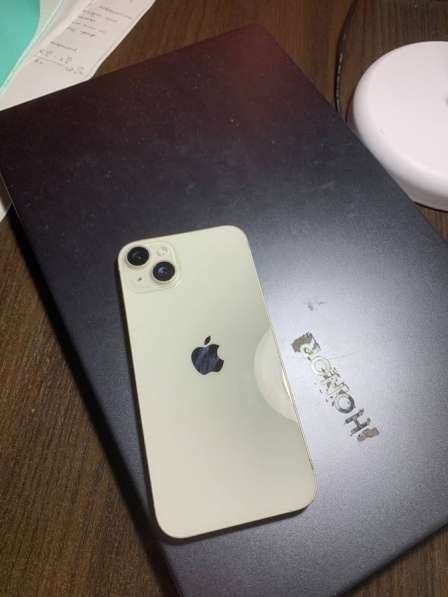 IPhone 14 Plus