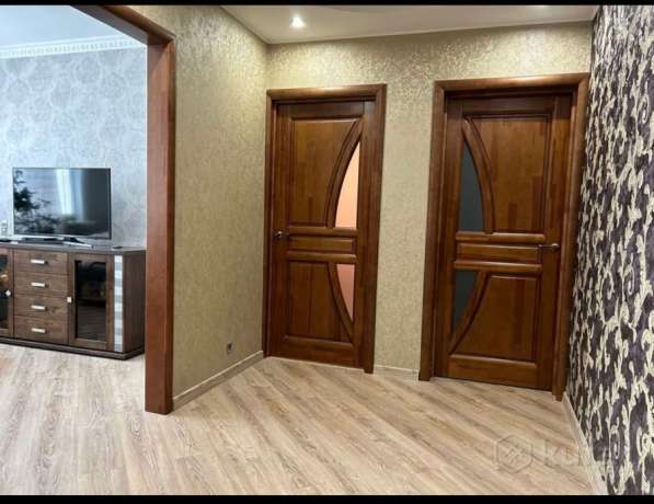 Трехкомнатная квартира в центре Речицы (Беларусь) в фото 8