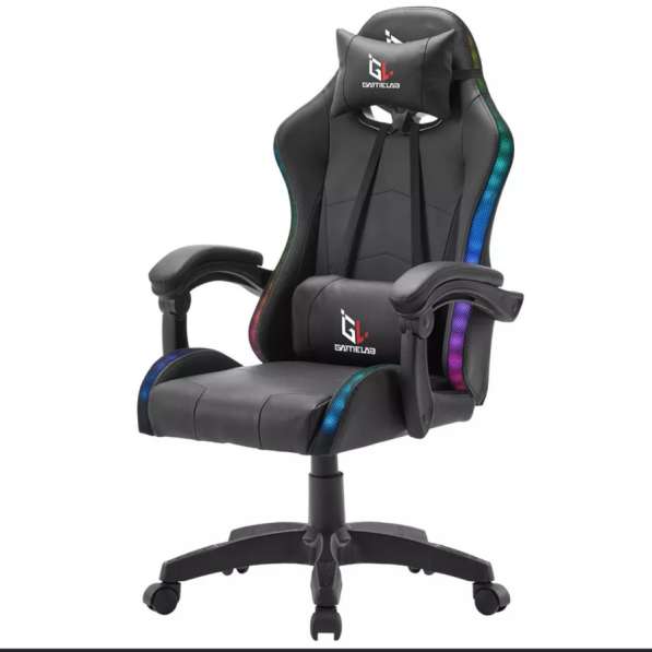Игровое кресло в Выселках фото 4