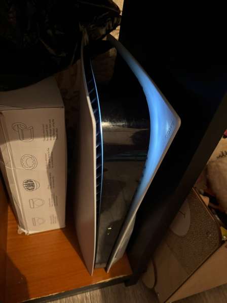Sony PlayStation 5 в Ставрополе фото 6