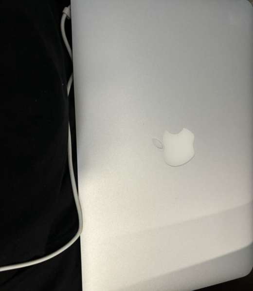 MacBook Air 13 Mid 2011 в Краснодаре