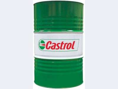 Моторное масло Castrol Magnatec
