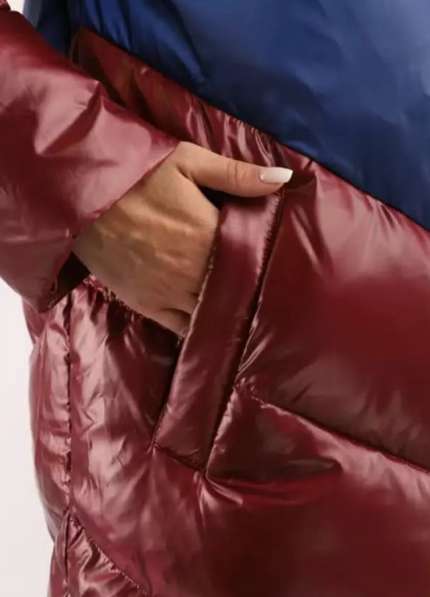 Куртка в Москве