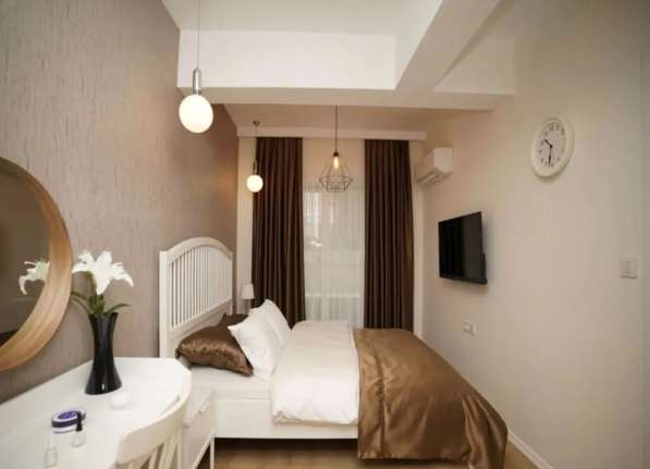 3-к. квартира 67м² Турция, Анталья, Кепез в фото 3