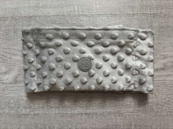 Грелка happy baby для новорожденнных