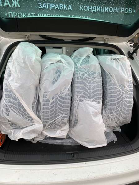 Volkswagen, Tiguan, продажа в Пикалево в Пикалево фото 3