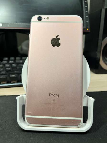 IPhone 6s plus в Полевской фото 8